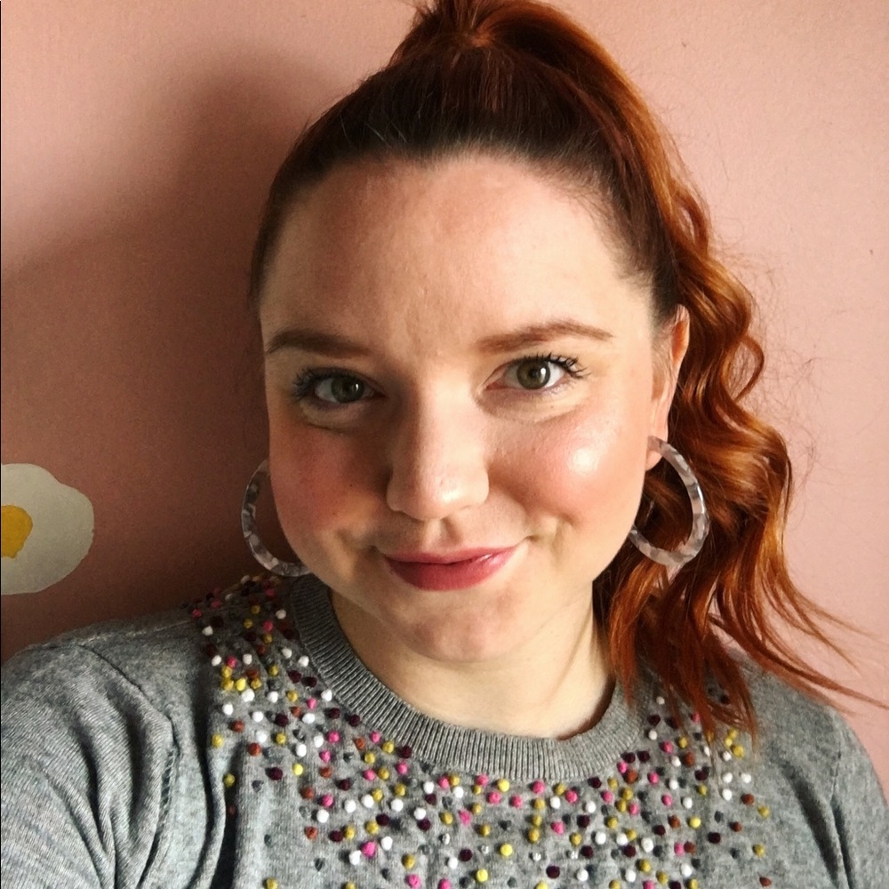 Meet your Posher, Annika